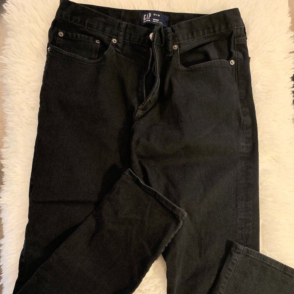 GAP Skinny Jeans